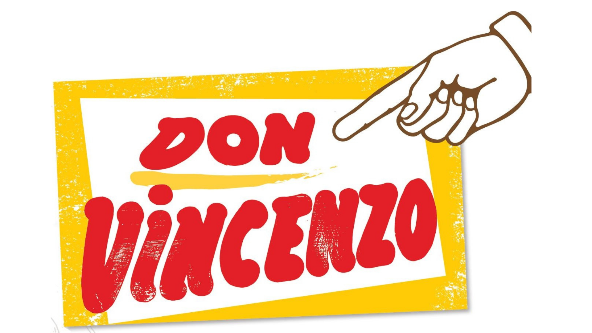 Logo Trattoria Don Vincenzo